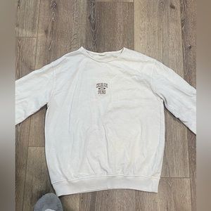 Urban outfitters crewneck